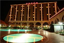 Akgün Elazığ Hotel - Elazığ